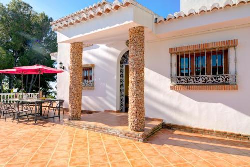 Villa Morning Glory