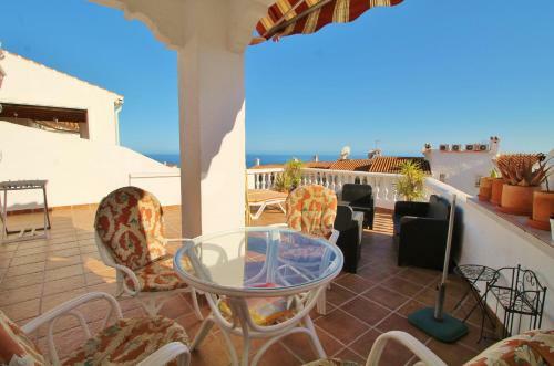 Apartment Mandarinos Spainsunrentals 1026