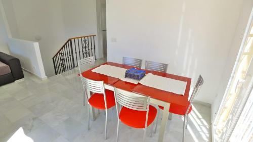 Casa Lucena