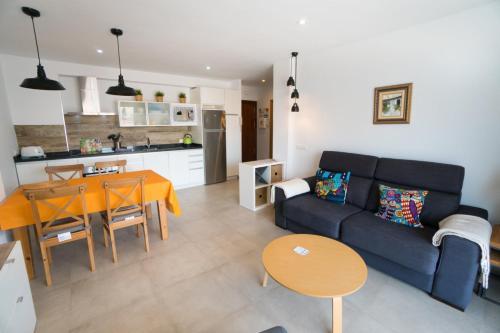Apartamento Torresol 408 Menyber
