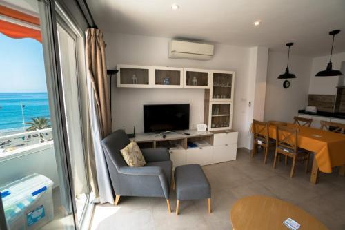 Apartamento Torresol 408 Menyber