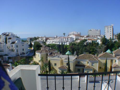 Apartamento Urb. Valparaiso Blq 3, 2�d