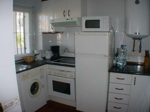 Apartamento Urb. Valparaiso Blq 3, 2�d
