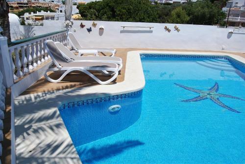 Apartamento Villa Sandra Top Floor Casasol