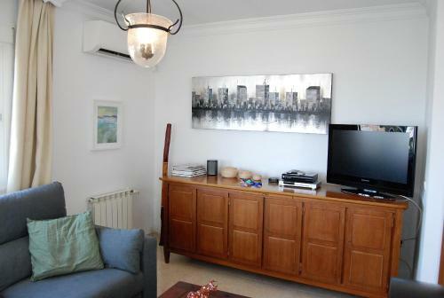 Apartamento Villa Sandra Top Floor Casasol