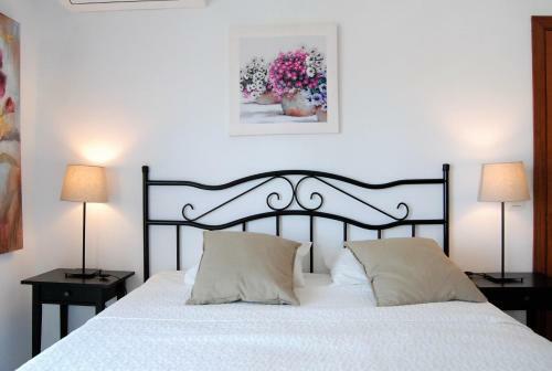 Apartamento Villa Sandra Top Floor Casasol