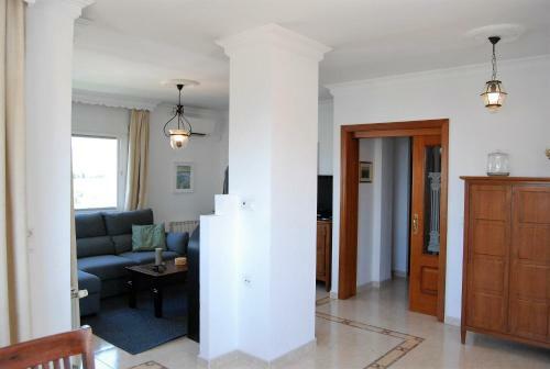 Apartamento Villa Sandra Top Floor Casasol