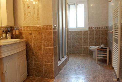 Apartamento Villa Sandra Top Floor Casasol