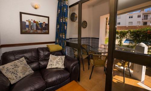 Apartamento Coronado 4 Menyber