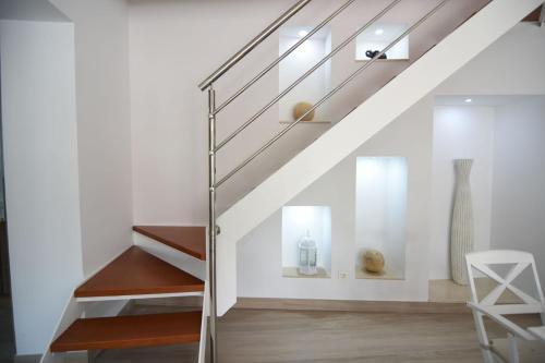 Villa Garcia Jaime Casitas Select