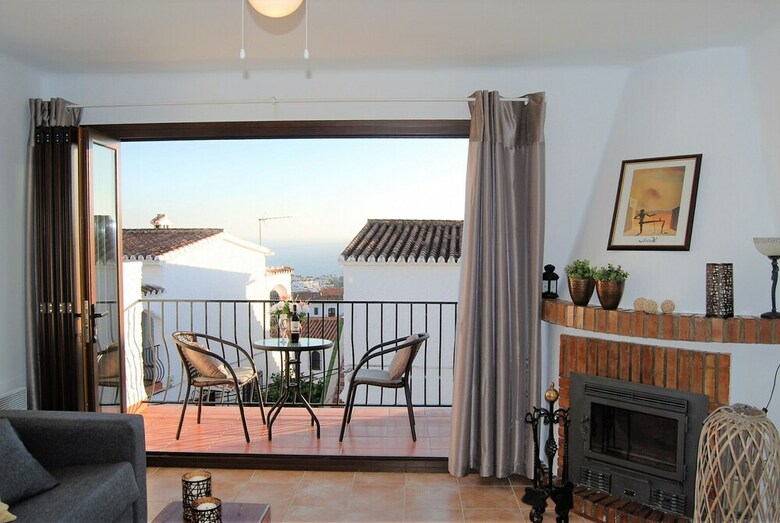 Apartamento Los Naranjos Capistrano Casasol