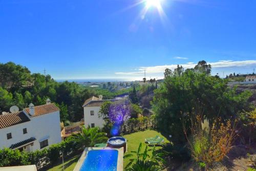 Villa Cordoba