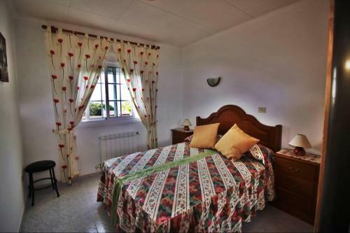 Apartamento Seijo