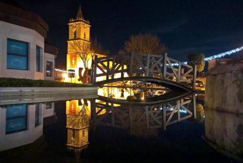 Hotel Maria Del Mar