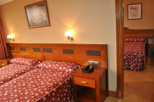 Gran Hotel Liber & Spa Playa Golf