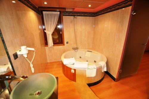 Gran Hotel Liber & Spa Playa Golf