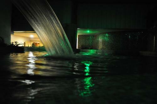 Gran Hotel Liber & Spa Playa Golf