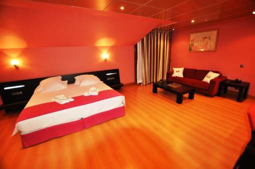 Gran Hotel Liber & Spa Playa Golf
