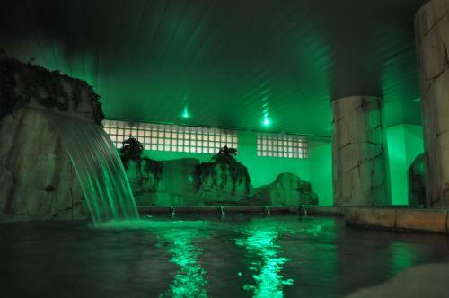 Gran Hotel Liber & Spa Playa Golf
