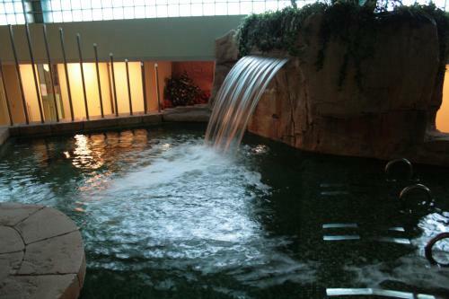 Gran Hotel Liber & Spa Playa Golf