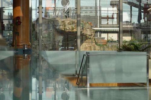 Gran Hotel Liber & Spa Playa Golf