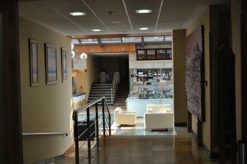 Gran Hotel Liber & Spa Playa Golf