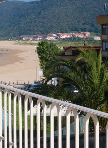 Apartamentos Playas De Noja