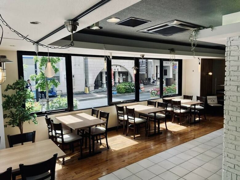 Hotel Court Shinyokohama