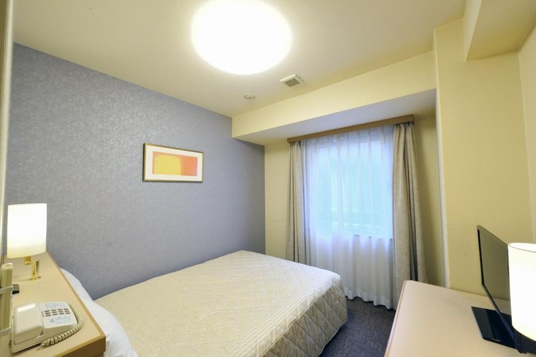 Hotel Unizo Inn Tokyo Hatchobori