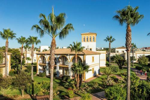 Hotel Aldiana Club Andalusien