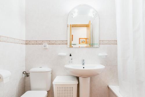 Apartamento Aldea Del Coto