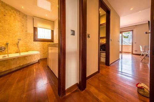 Villa Aurora