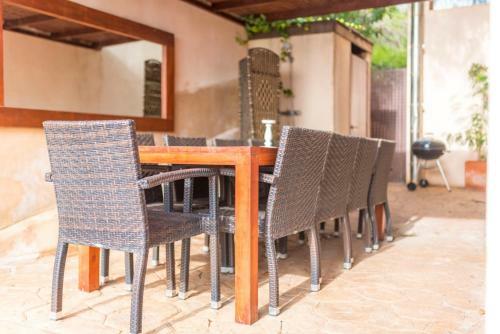 Villa Aurora