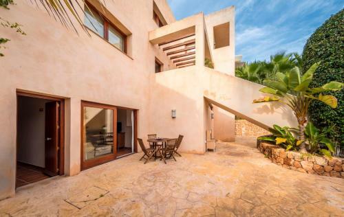 Villa Aurora