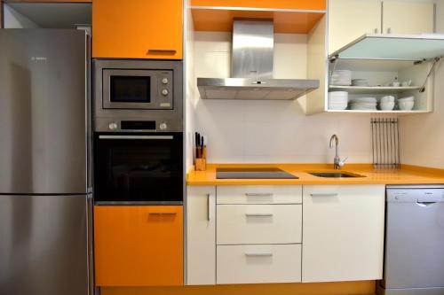 New Apartamento Bajo En Isla de La Toja.