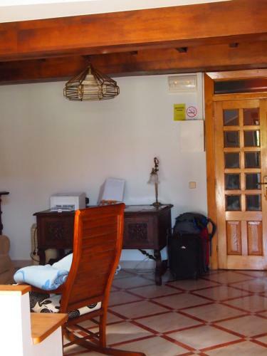 Bed & Breakfast Casa Santaia