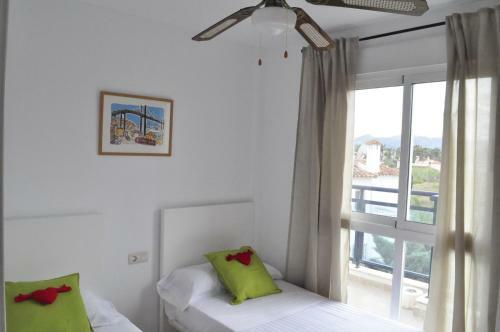 Apartamento Family Beach Agua Marina