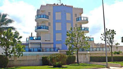 Apartamento Frente Al Mar