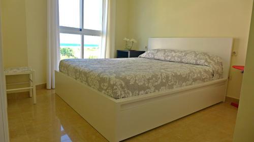 Apartamento Frente Al Mar