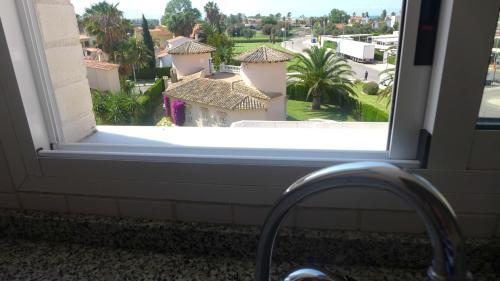 Apartamento Frente Al Mar