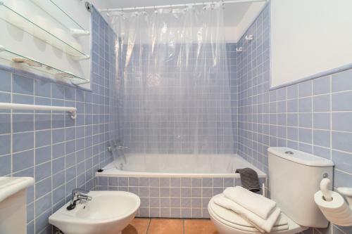 Apartamento Travel Habitat Oliva Nova Golf