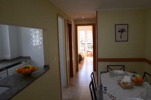 Apartamento Ap2923