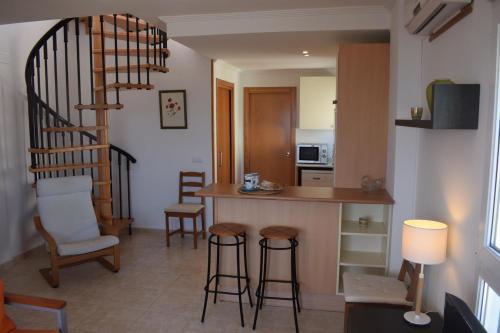 Apartamento Ap2924