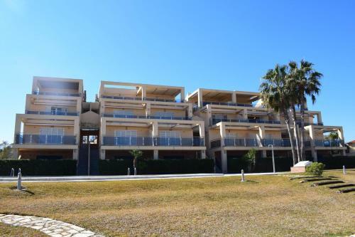 Apartamento Dup3291