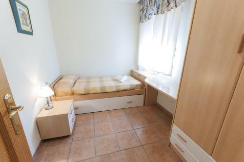 Apartamento Camomila