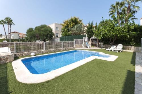 Apartamento Camomila
