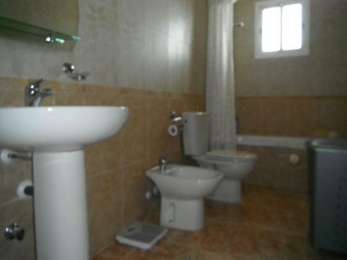 Apartamento Townhouse La Cinuelica R15