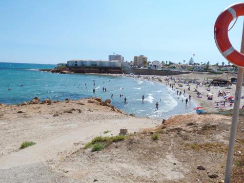 Apartamento Townhouse La Cinuelica R15