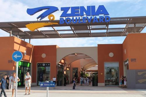 Apartamento Townhouse La Cinuelica R15