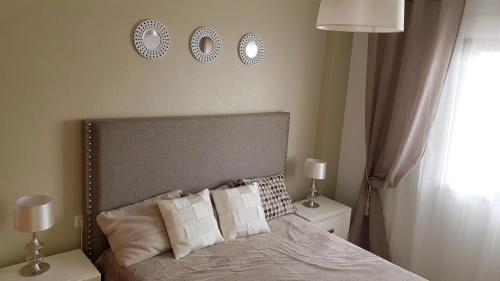 Costamarina Cabo Roig Apartamentos Tikasa Golf